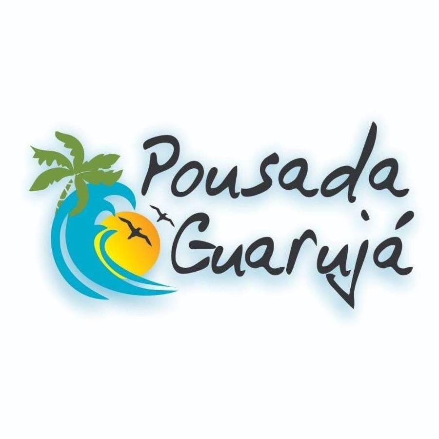 Pousada Guarujá Exterior foto